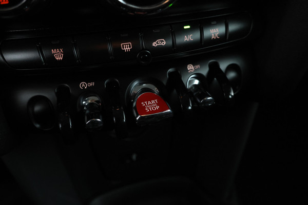 MINI Mini 1.5 One D Chili Navigatie, Lmv, Airco