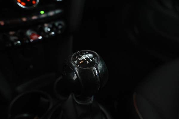 MINI Mini 1.5 One D Chili Navigatie, Lmv, Airco