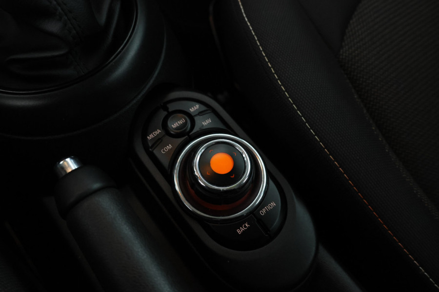 MINI Mini 1.5 One D Chili Navigatie, Lmv, Airco