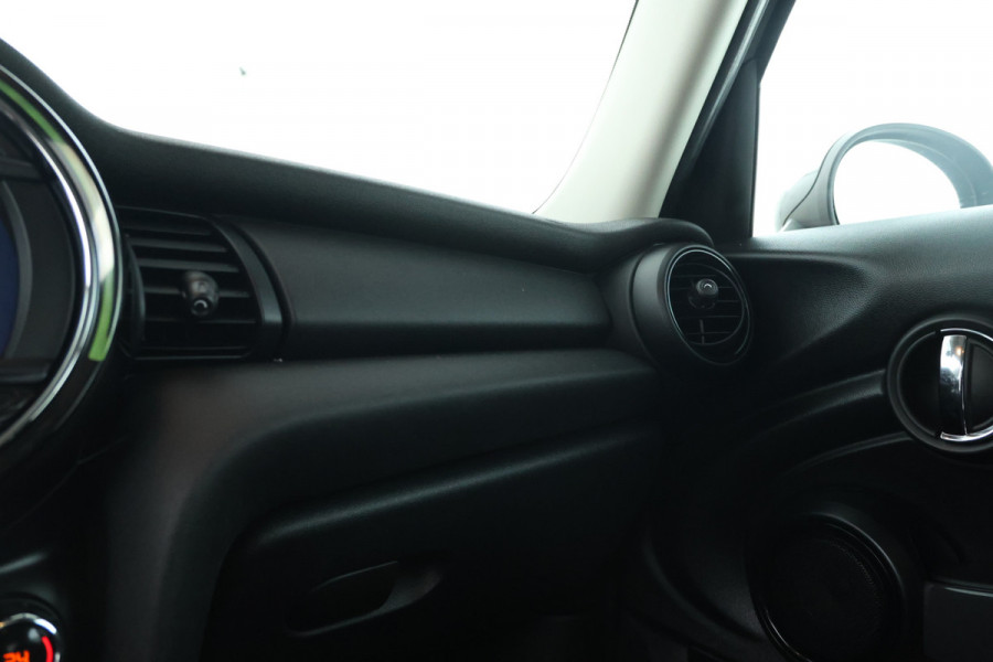 MINI Mini 1.5 One D Chili Navigatie, Lmv, Airco