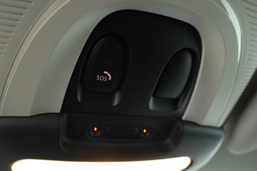 MINI Mini 1.5 One D Chili Navigatie, Lmv, Airco