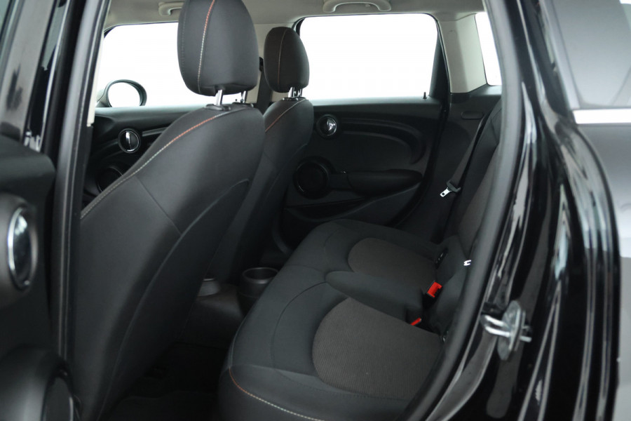 MINI Mini 1.5 One D Chili Navigatie, Lmv, Airco