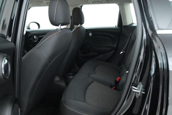 MINI Mini 1.5 One D Chili Navigatie, Lmv, Airco