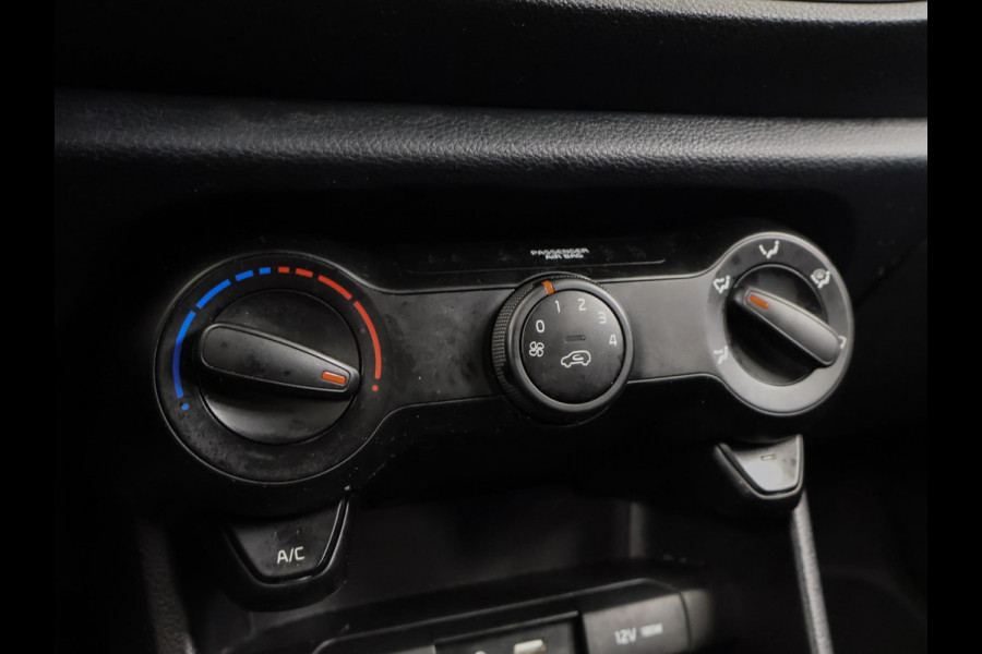 Kia Picanto 1.0 MPi ComfortPlusLine Sport (APPLE CARPLAY,NAVI,CAMERA,PDC,CRUISE,LED,ELEKTRISCH PAKKET,SPORTSTOELEN,NETTE STAAT)