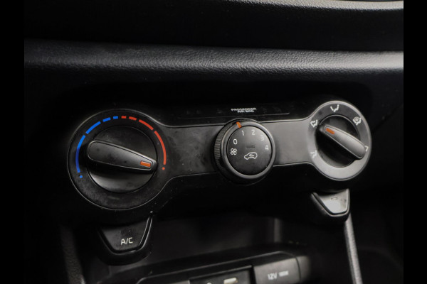 Kia Picanto 1.0 MPi ComfortPlusLine Sport (APPLE CARPLAY,NAVI,CAMERA,PDC,CRUISE,LED,ELEKTRISCH PAKKET,SPORTSTOELEN,NETTE STAAT)