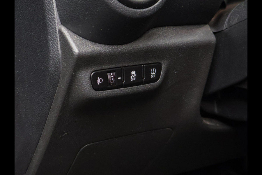 Kia Picanto 1.0 MPi ComfortPlusLine Sport (APPLE CARPLAY,NAVI,CAMERA,PDC,CRUISE,LED,ELEKTRISCH PAKKET,SPORTSTOELEN,NETTE STAAT)