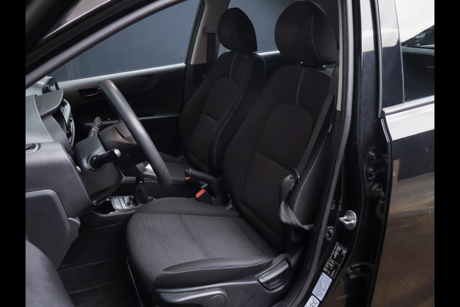 Kia Picanto 1.0 MPi ComfortPlusLine Sport (APPLE CARPLAY,NAVI,CAMERA,PDC,CRUISE,LED,ELEKTRISCH PAKKET,SPORTSTOELEN,NETTE STAAT)