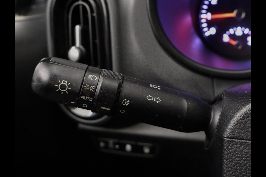 Kia Picanto 1.0 CVVT ComfortPlusLine Navigator Sport (APPLE CARPLAY,NAVI,CAMERA,CRUISE,LED,LAGE KMSTAND,SPORTSTOELEN,LM VELGEN)