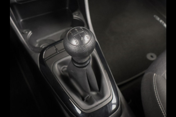 Kia Picanto 1.0 CVVT ComfortPlusLine Navigator Sport (APPLE CARPLAY,NAVI,CAMERA,CRUISE,LED,LAGE KMSTAND,SPORTSTOELEN,LM VELGEN)