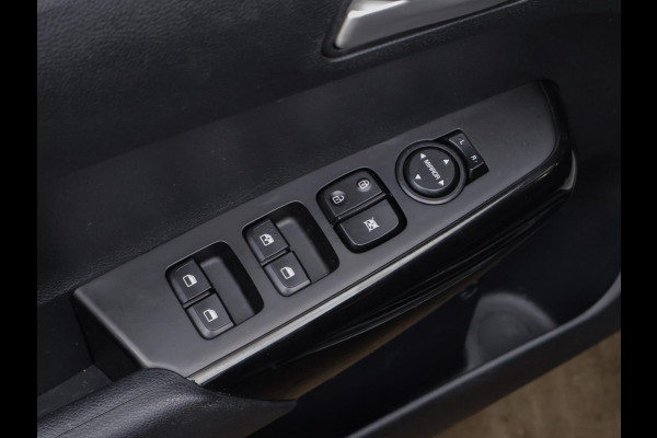 Kia Picanto 1.0 CVVT ComfortPlusLine Navigator Sport (APPLE CARPLAY,NAVI,CAMERA,CRUISE,LED,LAGE KMSTAND,SPORTSTOELEN,LM VELGEN)