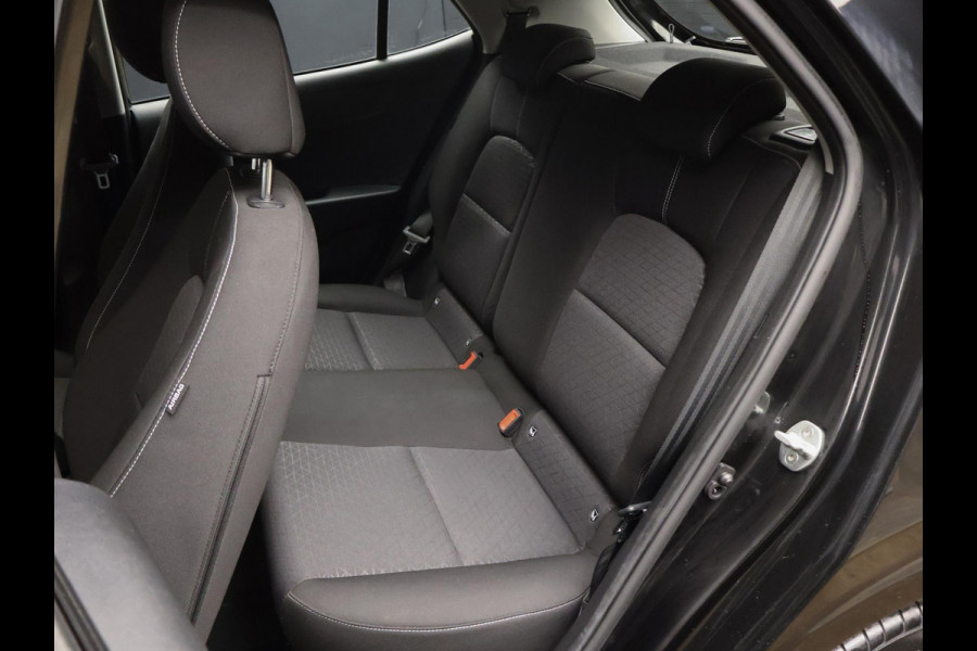 Kia Picanto 1.0 CVVT ComfortPlusLine Navigator Sport (APPLE CARPLAY,NAVI,CAMERA,CRUISE,LED,LAGE KMSTAND,SPORTSTOELEN,LM VELGEN)