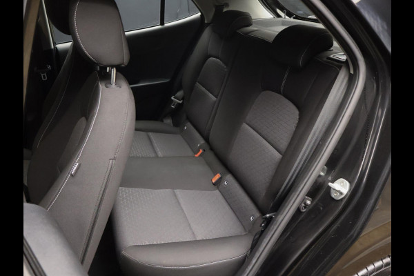 Kia Picanto 1.0 CVVT ComfortPlusLine Navigator Sport (APPLE CARPLAY,NAVI,CAMERA,CRUISE,LED,LAGE KMSTAND,SPORTSTOELEN,LM VELGEN)