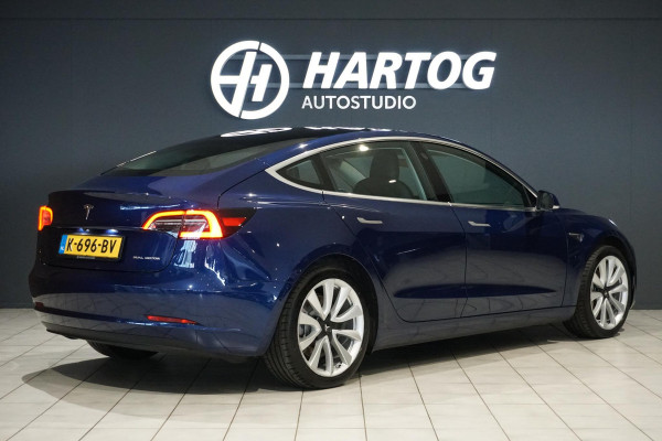 Tesla Model 3 Standard RWD Plus 60 kWh + AUTOPILOT / PREMIUM AUDIO / 19''
