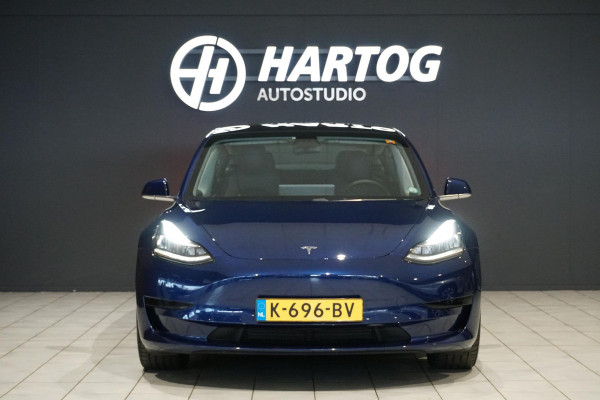 Tesla Model 3 Standard RWD Plus 60 kWh + AUTOPILOT / PREMIUM AUDIO / 19''