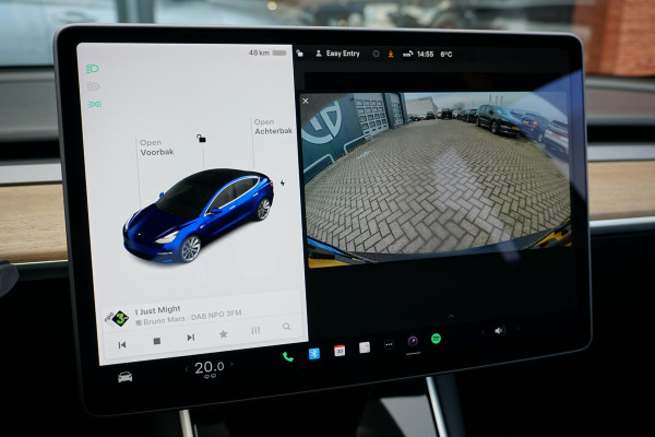 Tesla Model 3 Standard RWD Plus 60 kWh + AUTOPILOT / PREMIUM AUDIO / 19''