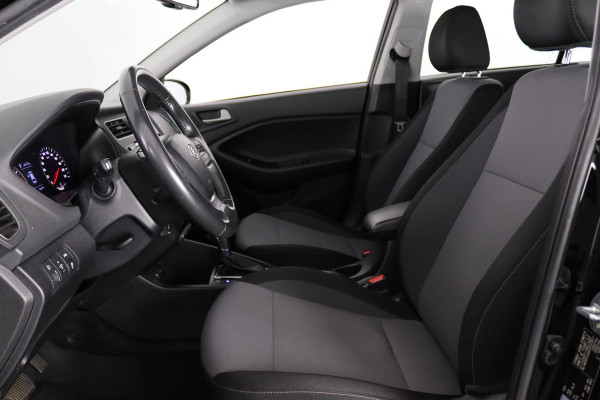 Hyundai i20 1.0 T-GDI AUTOMAAT NAVIGATIE CAMERA.PDC.CLIMA.CRUISE.