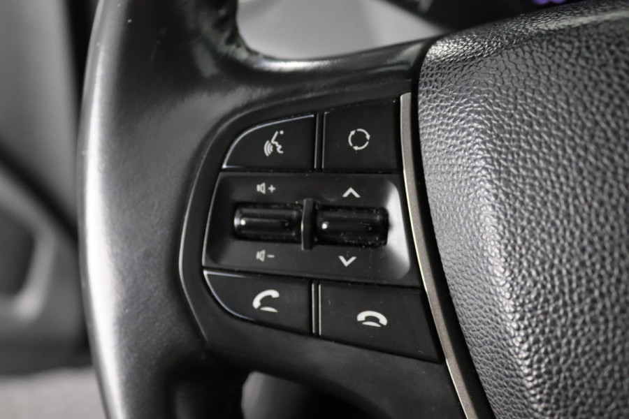 Hyundai i20 1.0 T-GDI AUTOMAAT NAVIGATIE CAMERA.PDC.CLIMA.CRUISE.