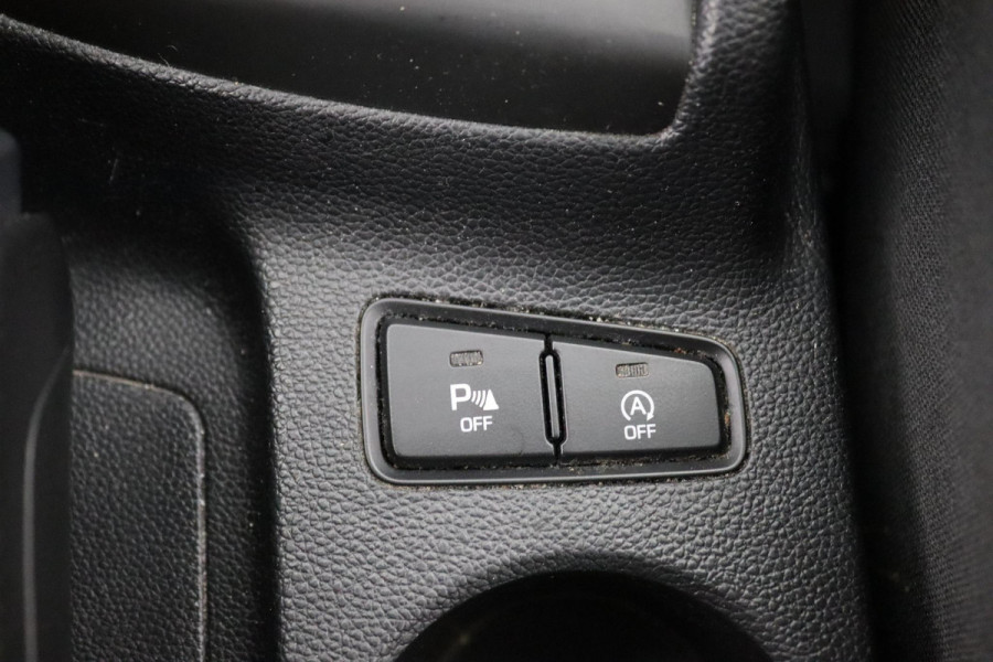 Hyundai i20 1.0 T-GDI AUTOMAAT NAVIGATIE CAMERA.PDC.CLIMA.CRUISE.