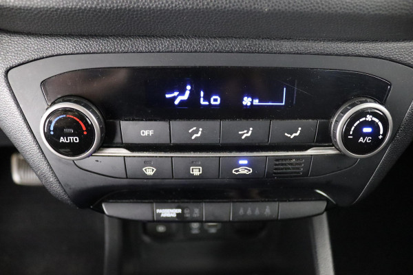 Hyundai i20 1.0 T-GDI AUTOMAAT NAVIGATIE CAMERA.PDC.CLIMA.CRUISE.