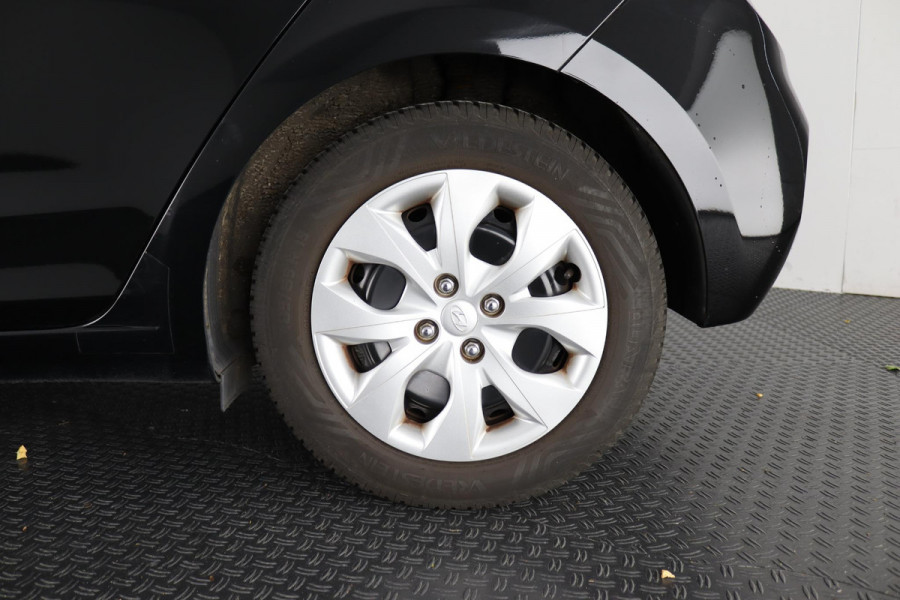 Hyundai i20 1.0 T-GDI AUTOMAAT NAVIGATIE CAMERA.PDC.CLIMA.CRUISE.