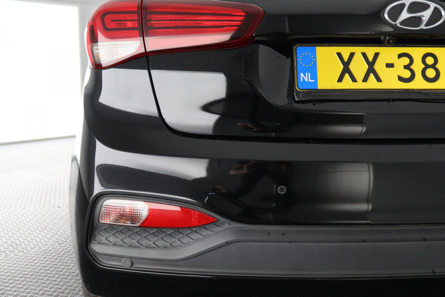 Hyundai i20 1.0 T-GDI AUTOMAAT NAVIGATIE CAMERA.PDC.CLIMA.CRUISE.