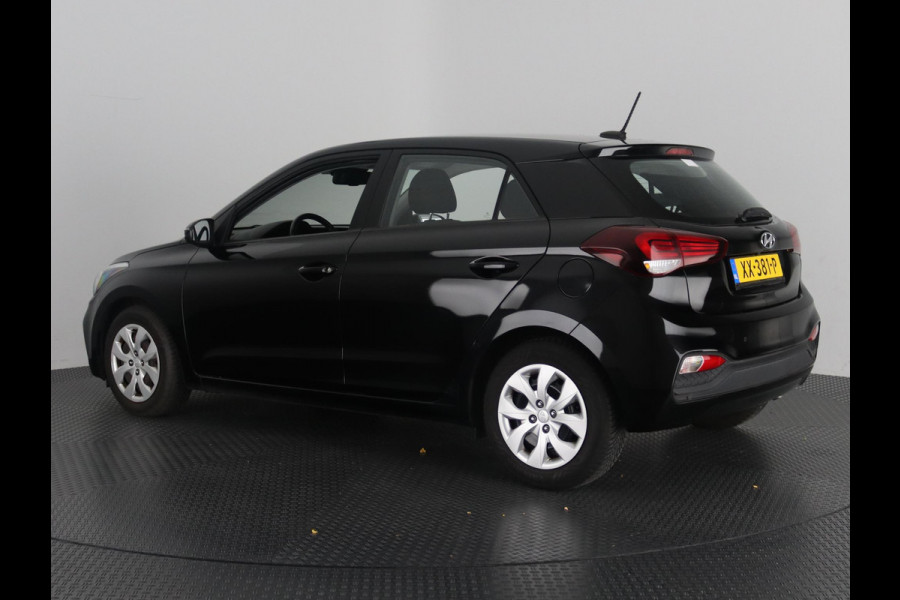 Hyundai i20 1.0 T-GDI AUTOMAAT NAVIGATIE CAMERA.PDC.CLIMA.CRUISE.