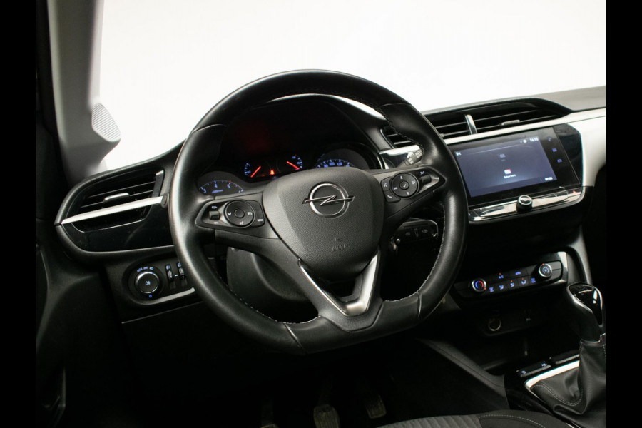 Opel Corsa 1.2 Edition Sport (APPLE CARPLAY,NAVI,LANE ASSIST,LED,CRUISE,SPORTSTOELEN,NETTE STAAT)