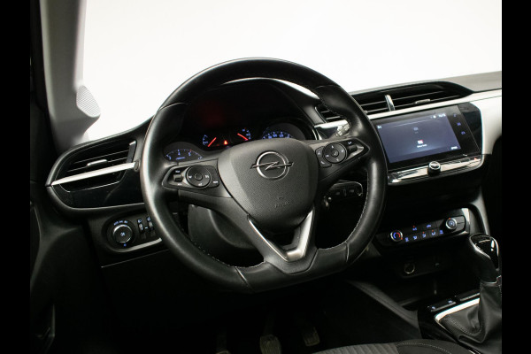 Opel Corsa 1.2 Edition Sport (APPLE CARPLAY,NAVI,LANE ASSIST,LED,CRUISE,SPORTSTOELEN,NETTE STAAT)