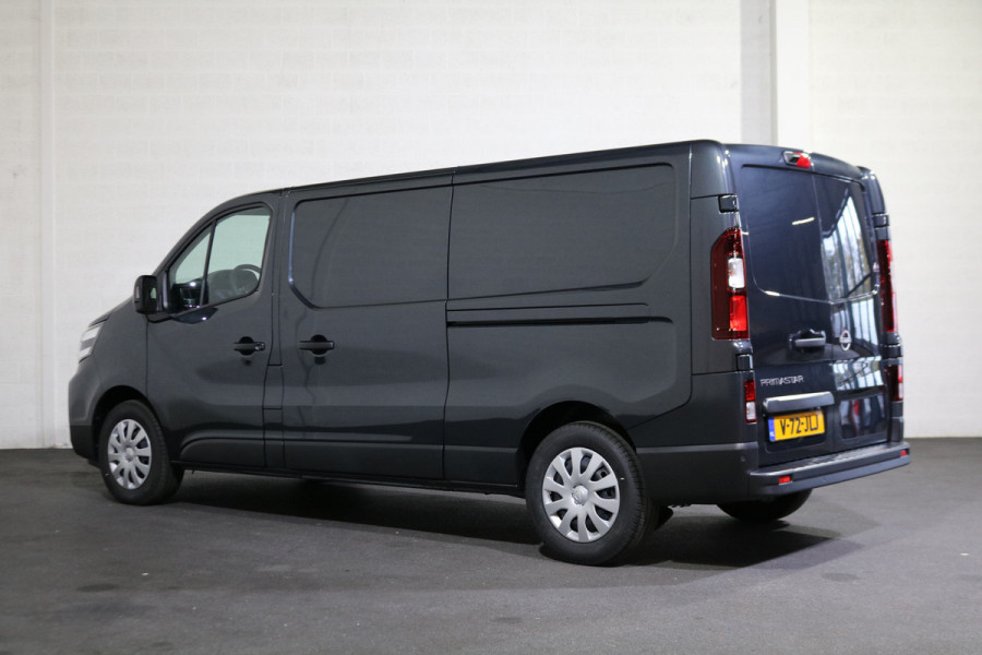 Nissan Primastar 2.0 dCi L2 H1 N-Connecta 2x Schuifdeur 5 jr garantie