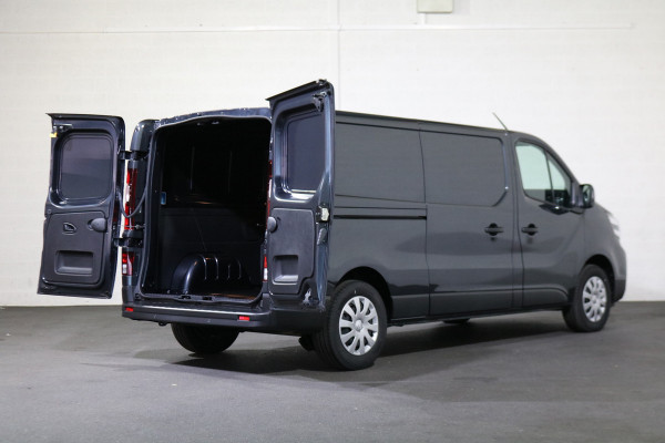 Nissan Primastar 2.0 dCi L2 H1 N-Connecta 2x Schuifdeur 5 jr garantie