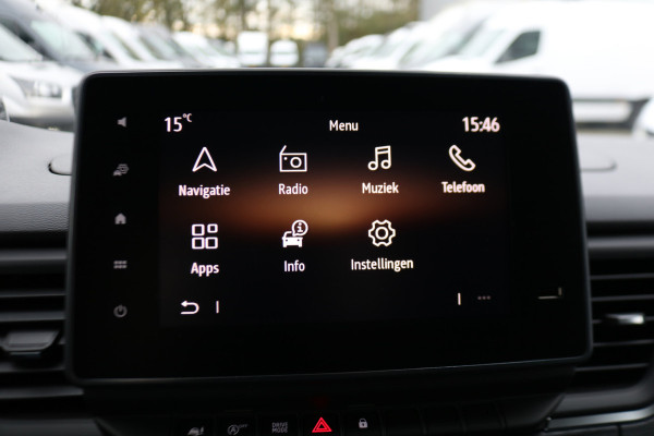 Nissan Primastar 2.0 dCi L2 H1 N-Connecta 2x Schuifdeur 5 jr garantie