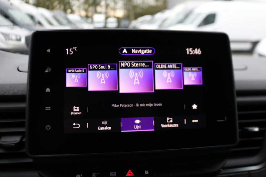 Nissan Primastar 2.0 dCi L2 H1 N-Connecta 2x Schuifdeur 5 jr garantie