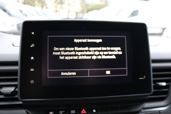 Nissan Primastar 2.0 dCi L2 H1 N-Connecta 2x Schuifdeur 5 jr garantie