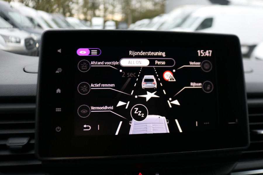 Nissan Primastar 2.0 dCi L2 H1 N-Connecta 2x Schuifdeur 5 jr garantie