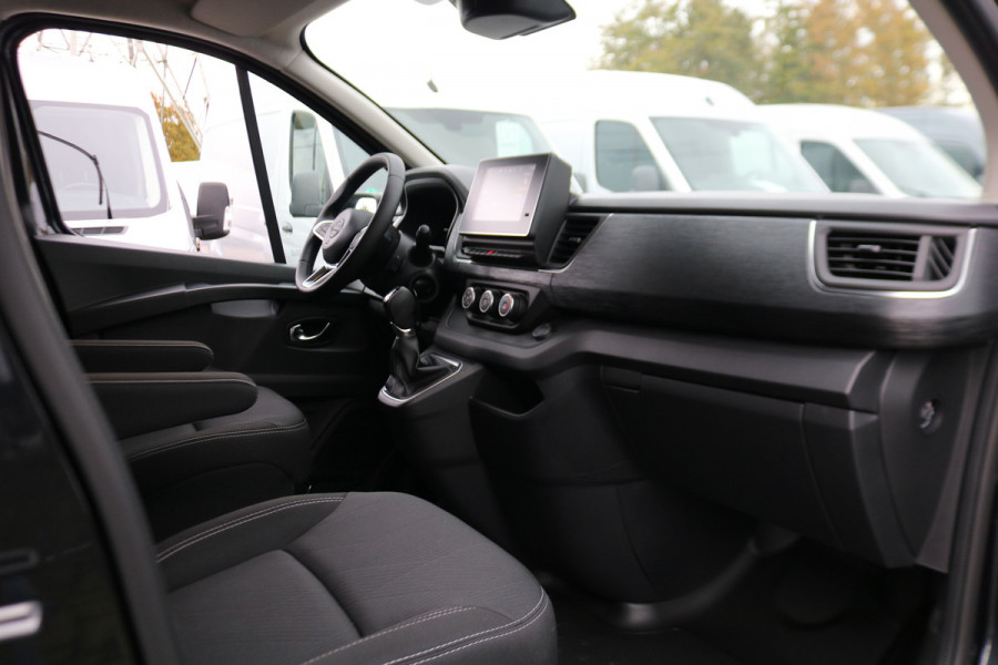 Nissan Primastar 2.0 dCi L2 H1 N-Connecta 2x Schuifdeur 5 jr garantie