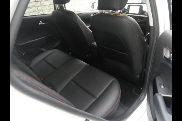 Kia Picanto 1.0 T-GDI GT-Line | Stoel-Stuurverwarming | Navi | Clima | Cruise |