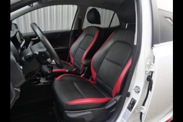 Kia Picanto 1.0 T-GDI GT-Line | Stoel-Stuurverwarming | Navi | Clima | Cruise |