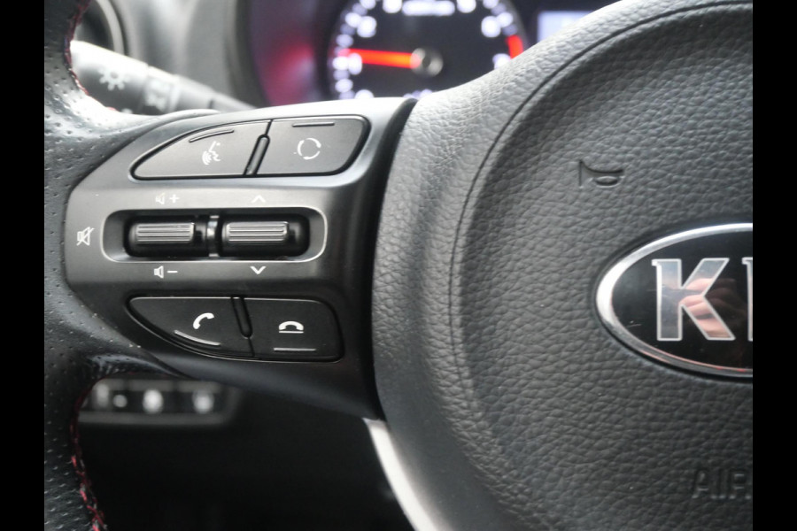 Kia Picanto 1.0 T-GDI GT-Line | Stoel-Stuurverwarming | Navi | Clima | Cruise |