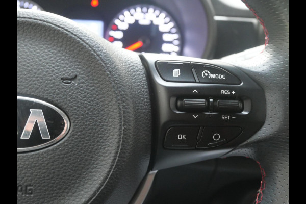 Kia Picanto 1.0 T-GDI GT-Line | Stoel-Stuurverwarming | Navi | Clima | Cruise |