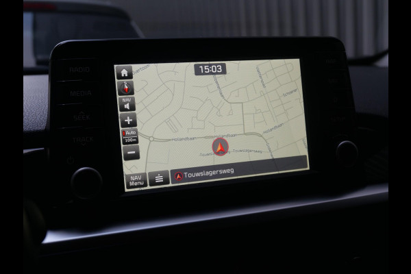 Kia Picanto 1.0 T-GDI GT-Line | Stoel-Stuurverwarming | Navi | Clima | Cruise |