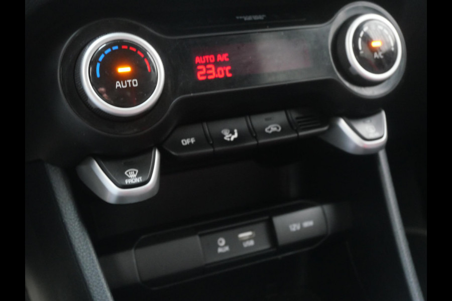 Kia Picanto 1.0 T-GDI GT-Line | Stoel-Stuurverwarming | Navi | Clima | Cruise |