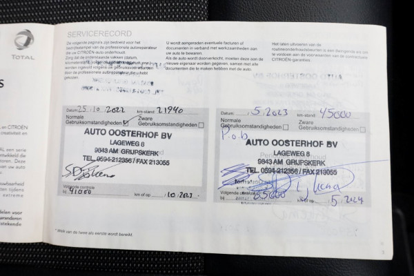 Citroën Jumpy 2.0 BlueHDI 120pk M Club Airco/Navi 06-2021