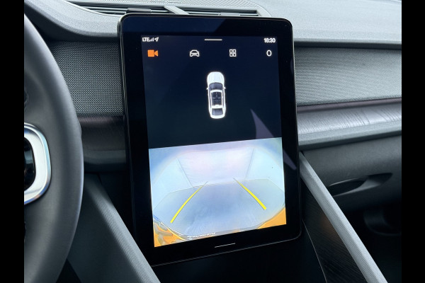 Polestar 2 PERFORMANCE Long Range Dual Motor AWD Launch Edition 78kWh Trekhaak Adap.Cruise Pano-Dak Harman&Kardon®-Audio Navi Ecc Apple Car SOH 91% 4WD Stuur-Stoel-Achterbankverwarming Elek.Achterklep Privacy Glas Lmv 20" Led Dodehoekdetectie Rijstrooksensor Wifi 1e Eigenaar Volledig Dealeronderhouden Origineel Nederlandse Auto 1500kg Trekvermogen!