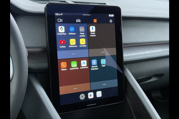 Polestar 2 PERFORMANCE Long Range Dual Motor AWD Launch Edition 78kWh Trekhaak Adap.Cruise Pano-Dak Harman&Kardon®-Audio Navi Ecc Apple Car SOH 91% 4WD Stuur-Stoel-Achterbankverwarming Elek.Achterklep Privacy Glas Lmv 20" Led Dodehoekdetectie Rijstrooksensor Wifi 1e Eigenaar Volledig Dealeronderhouden Origineel Nederlandse Auto 1500kg Trekvermogen!