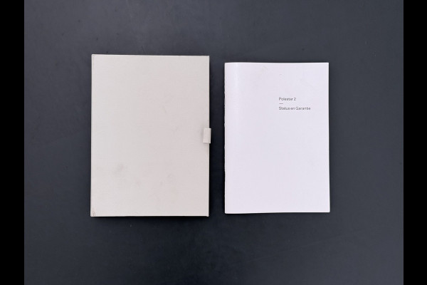 Polestar 2 PERFORMANCE Long Range Dual Motor AWD Launch Edition 78kWh Trekhaak Adap.Cruise Pano-Dak Harman&Kardon®-Audio Navi Ecc Apple Car SOH 91% 4WD Stuur-Stoel-Achterbankverwarming Elek.Achterklep Privacy Glas Lmv 20" Led Dodehoekdetectie Rijstrooksensor Wifi 1e Eigenaar Volledig Dealeronderhouden Origineel Nederlandse Auto 1500kg Trekvermogen!