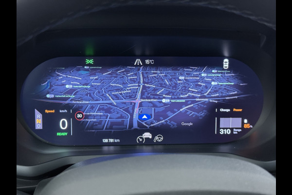 Polestar 2 PERFORMANCE Long Range Dual Motor AWD Launch Edition 78kWh Trekhaak Adap.Cruise Pano-Dak Harman&Kardon®-Audio Navi Ecc Apple Car SOH 91% 4WD Stuur-Stoel-Achterbankverwarming Elek.Achterklep Privacy Glas Lmv 20" Led Dodehoekdetectie Rijstrooksensor Wifi 1e Eigenaar Volledig Dealeronderhouden Origineel Nederlandse Auto 1500kg Trekvermogen!