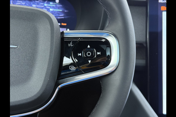 Polestar 2 PERFORMANCE Long Range Dual Motor AWD Launch Edition 78kWh Trekhaak Adap.Cruise Pano-Dak Harman&Kardon®-Audio Navi Ecc Apple Car SOH 91% 4WD Stuur-Stoel-Achterbankverwarming Elek.Achterklep Privacy Glas Lmv 20" Led Dodehoekdetectie Rijstrooksensor Wifi 1e Eigenaar Volledig Dealeronderhouden Origineel Nederlandse Auto 1500kg Trekvermogen!