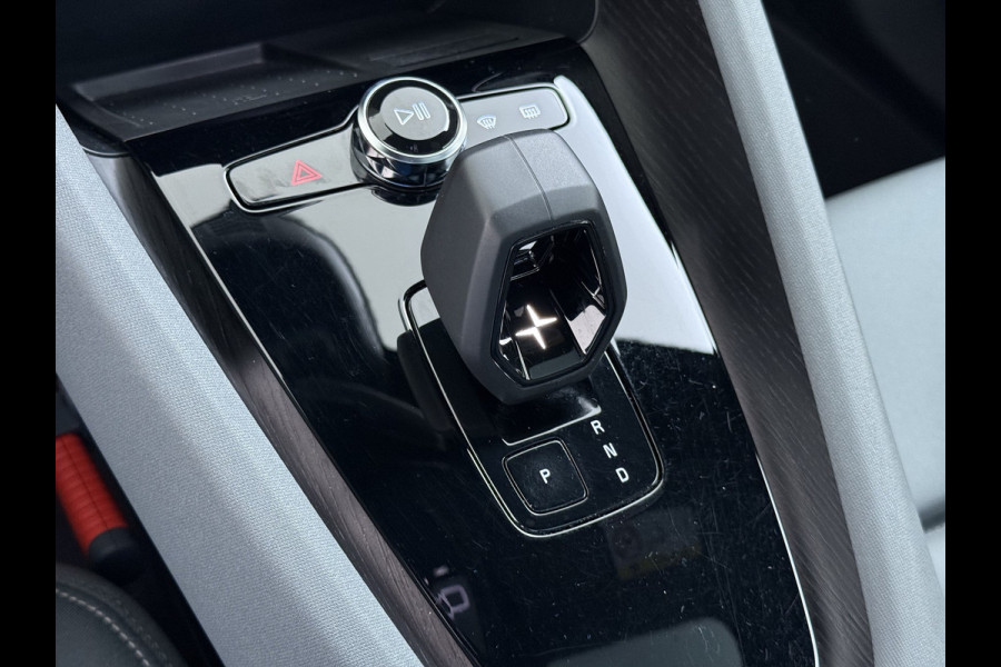 Polestar 2 PERFORMANCE Long Range Dual Motor AWD Launch Edition 78kWh Trekhaak Adap.Cruise Pano-Dak Harman&Kardon®-Audio Navi Ecc Apple Car SOH 91% 4WD Stuur-Stoel-Achterbankverwarming Elek.Achterklep Privacy Glas Lmv 20" Led Dodehoekdetectie Rijstrooksensor Wifi 1e Eigenaar Volledig Dealeronderhouden Origineel Nederlandse Auto 1500kg Trekvermogen!