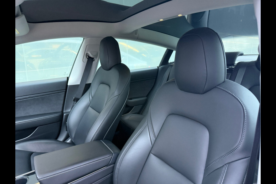 Tesla Model 3 Standard RWD Plus 60 kWh 92% SOH Dealer Onderhouden