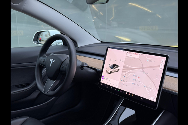 Tesla Model 3 Standard RWD Plus 60 kWh 92% SOH Dealer Onderhouden